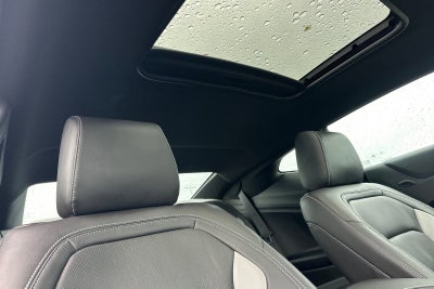 2023 Chevrolet Camaro 2LT