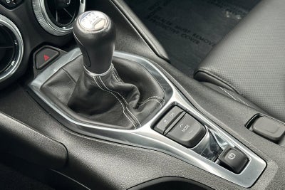 2023 Chevrolet Camaro 2LT