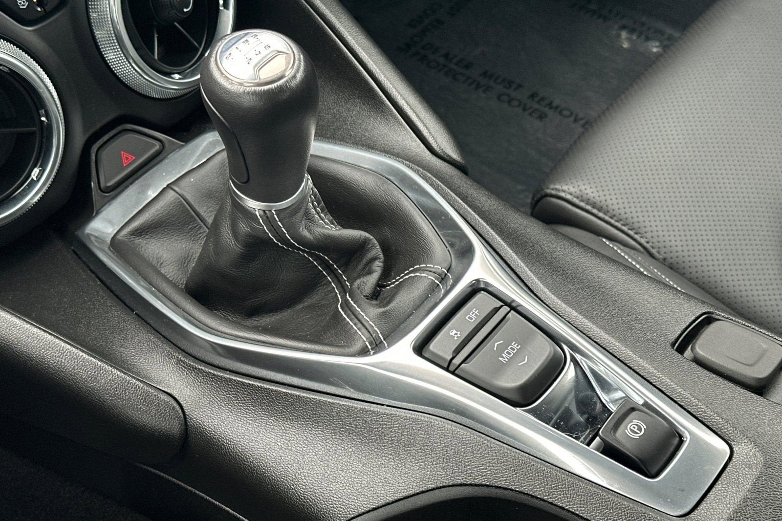 2023 Chevrolet Camaro 2LT