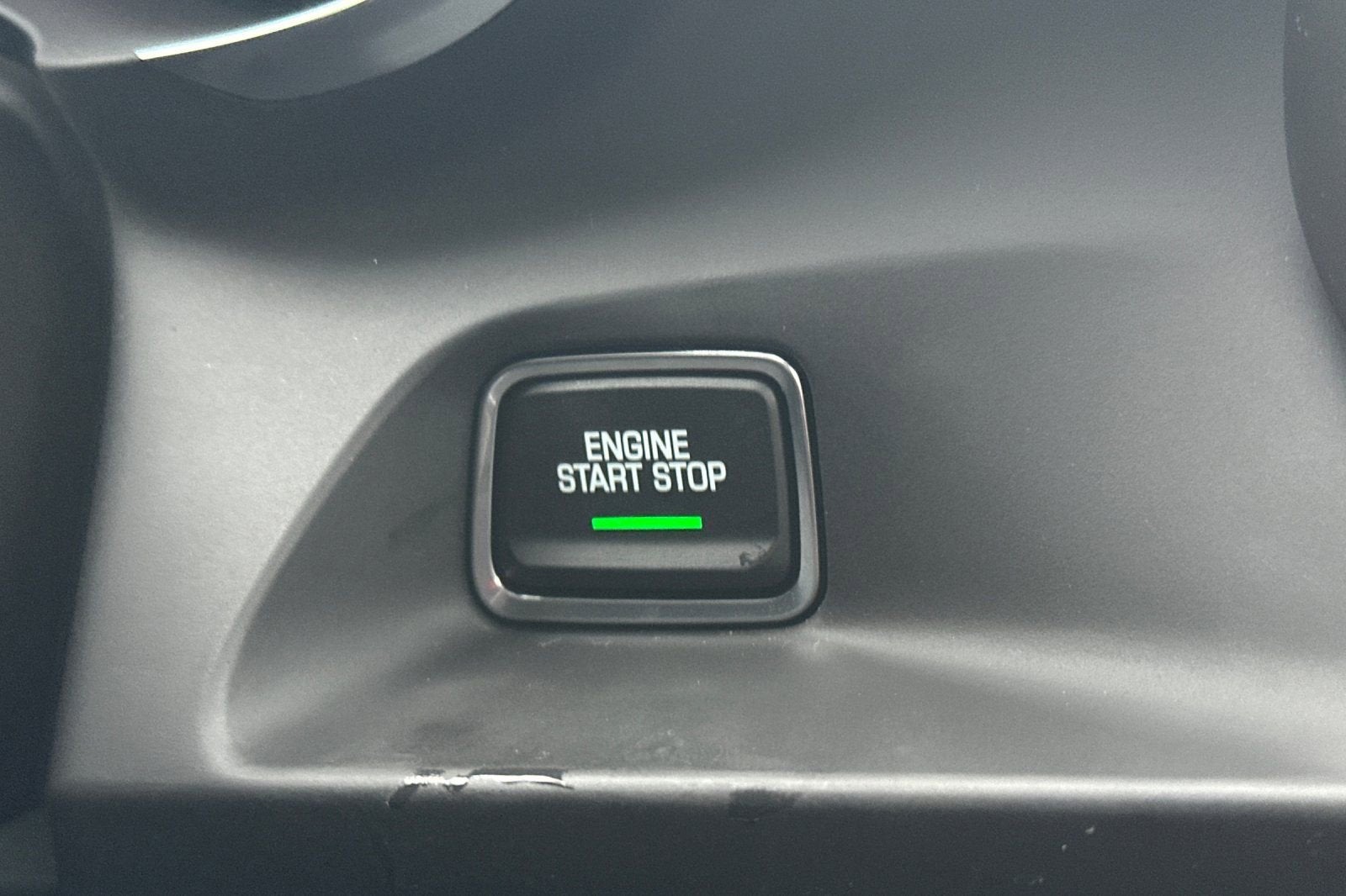 2023 Chevrolet Camaro 2LT