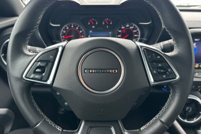 2023 Chevrolet Camaro 2LT