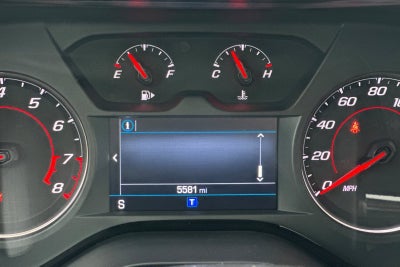 2023 Chevrolet Camaro 2LT