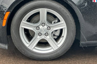 2023 Chevrolet Camaro 2LT