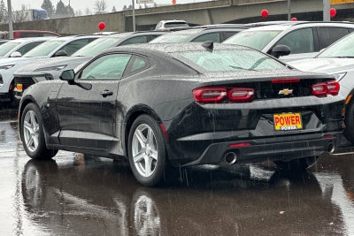 2023 Chevrolet Camaro 2LT