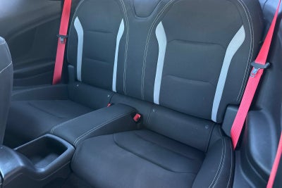 2023 Chevrolet Camaro 1SS