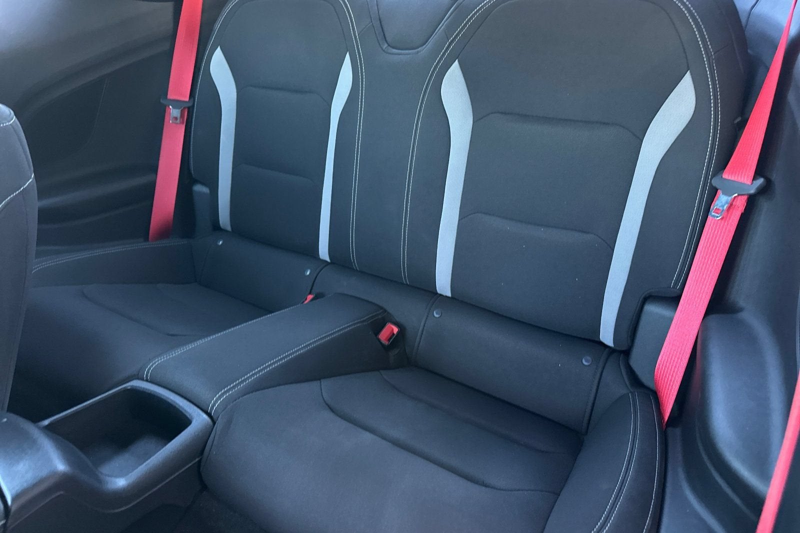 2023 Chevrolet Camaro 1SS