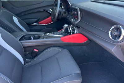 2023 Chevrolet Camaro 1SS