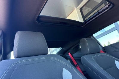 2023 Chevrolet Camaro 1SS
