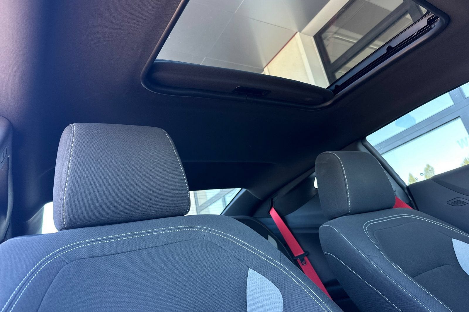 2023 Chevrolet Camaro 1SS