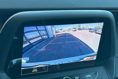 2023 Chevrolet Camaro 1SS