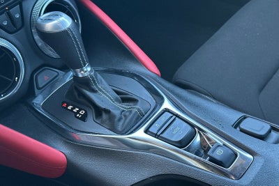 2023 Chevrolet Camaro 1SS