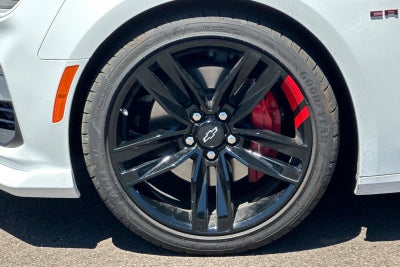 2023 Chevrolet Camaro 1SS