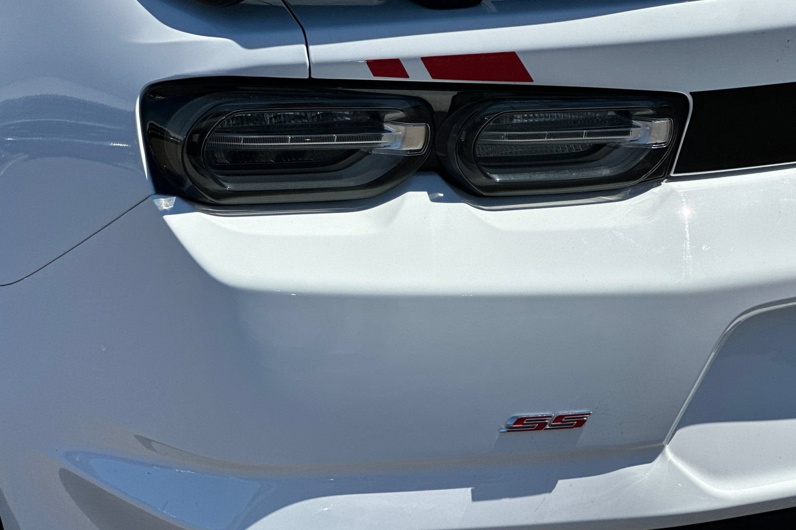 2023 Chevrolet Camaro 1SS