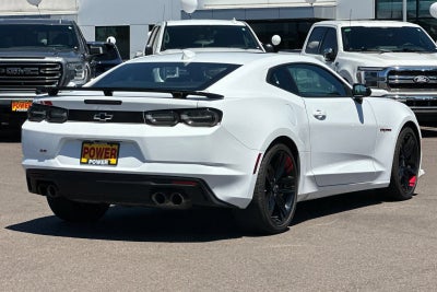 2023 Chevrolet Camaro 1SS