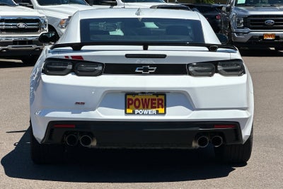2023 Chevrolet Camaro 1SS
