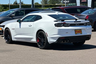 2023 Chevrolet Camaro 1SS