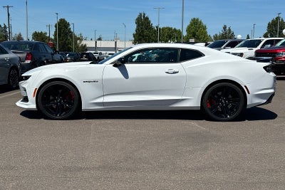 2023 Chevrolet Camaro 1SS