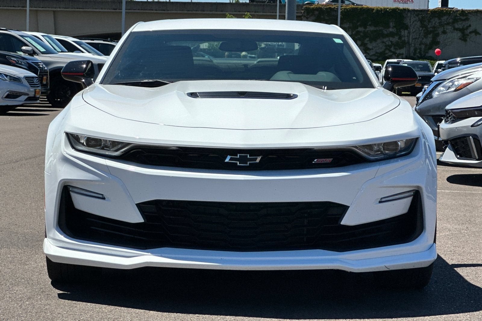 2023 Chevrolet Camaro 1SS