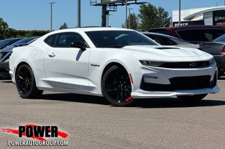 2023 Chevrolet Camaro 1SS