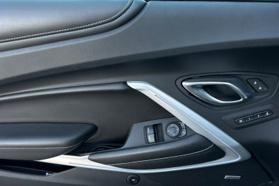 2021 Chevrolet Camaro 2SS