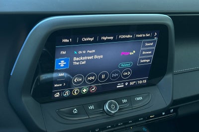 2021 Chevrolet Camaro 2SS