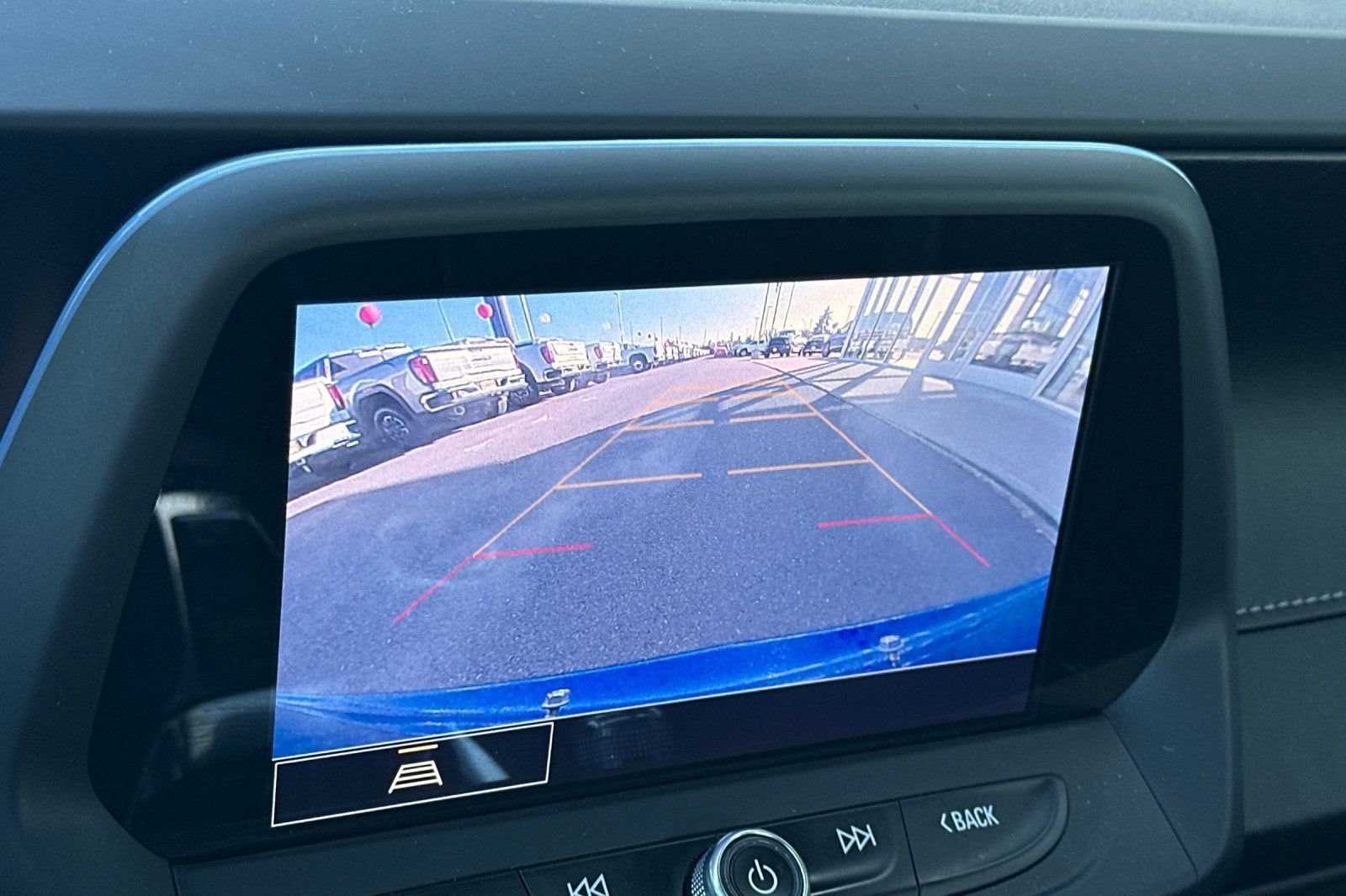 2021 Chevrolet Camaro 2SS