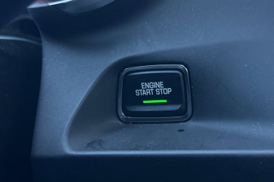 2021 Chevrolet Camaro 2SS