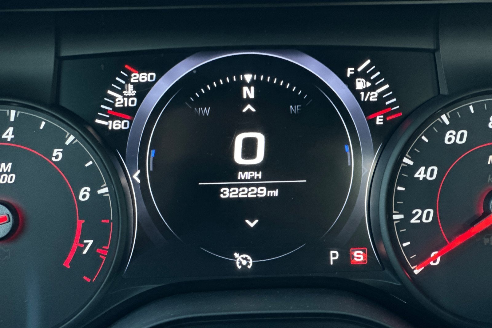 2021 Chevrolet Camaro 2SS