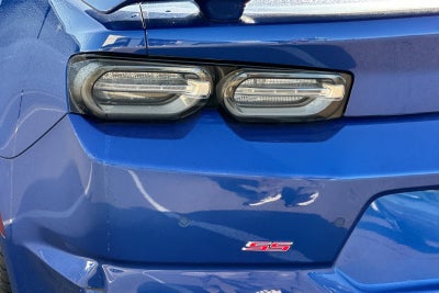 2021 Chevrolet Camaro 2SS