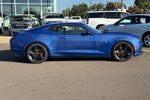2021 Chevrolet Camaro 2SS