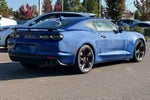 2021 Chevrolet Camaro 2SS