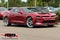 2018 Chevrolet Camaro 2SS