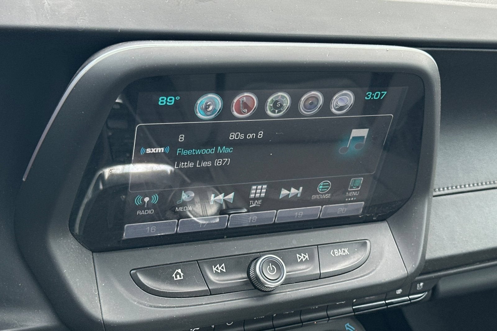 2018 Chevrolet Camaro 2SS