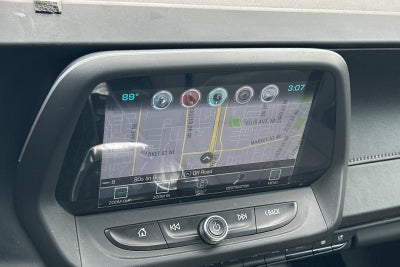 2018 Chevrolet Camaro 2SS
