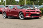 2018 Chevrolet Camaro 2SS
