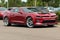 2018 Chevrolet Camaro 2SS