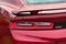 2018 Chevrolet Camaro 2SS