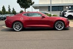 2018 Chevrolet Camaro 2SS