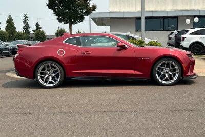 2018 Chevrolet Camaro 2SS