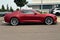 2018 Chevrolet Camaro 2SS