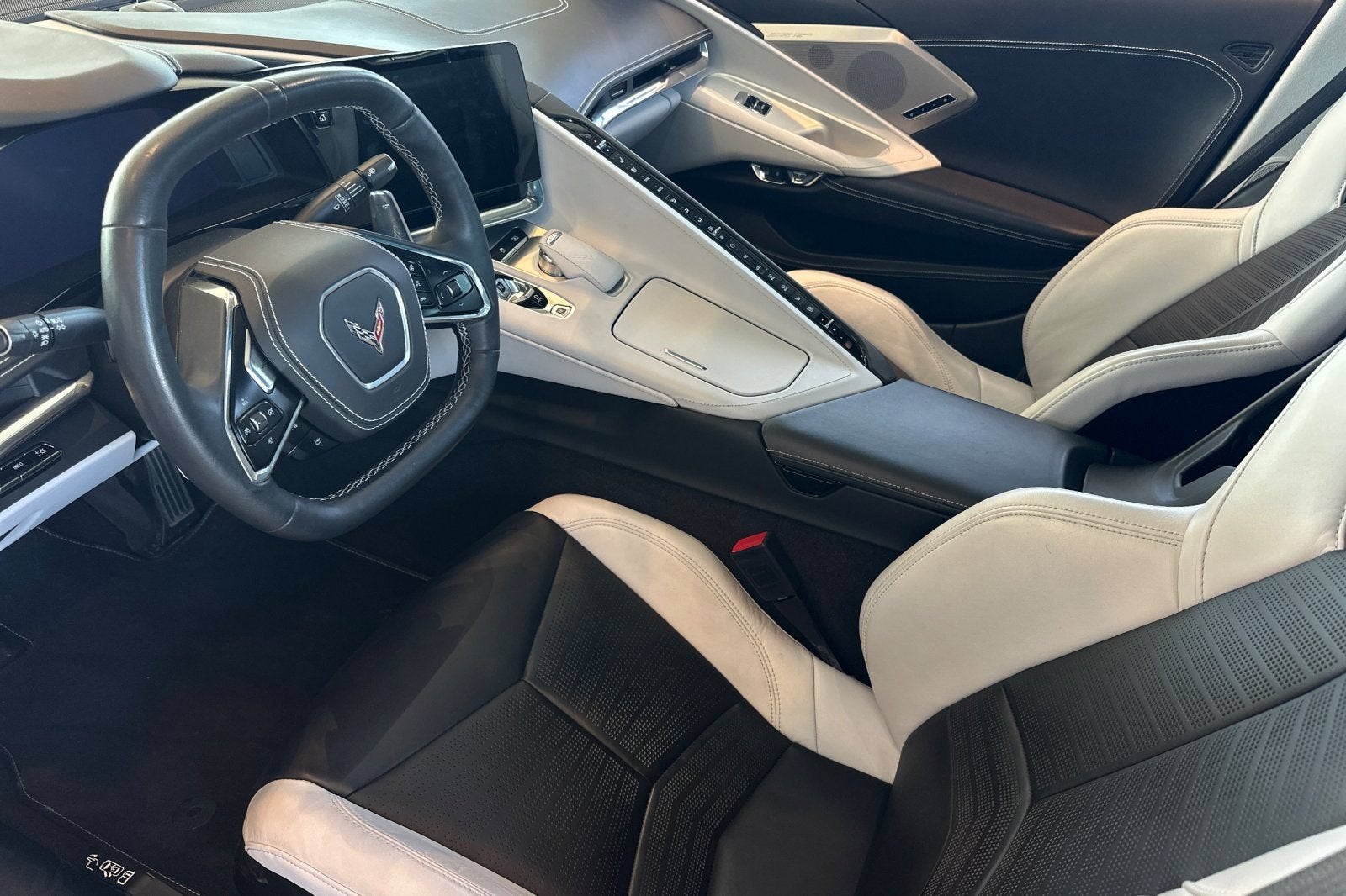 2020 Chevrolet Corvette Stingray 3LT