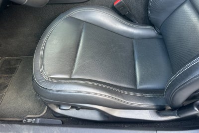 2019 Chevrolet Corvette Stingray 1LT