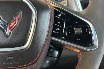 2023 Chevrolet Corvette Stingray 3LT