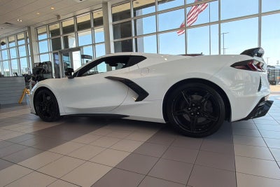 2023 Chevrolet Corvette Stingray 3LT