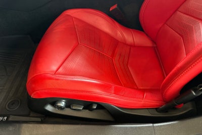 2022 Chevrolet Corvette Stingray 3LT
