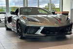 2022 Chevrolet Corvette Stingray 3LT