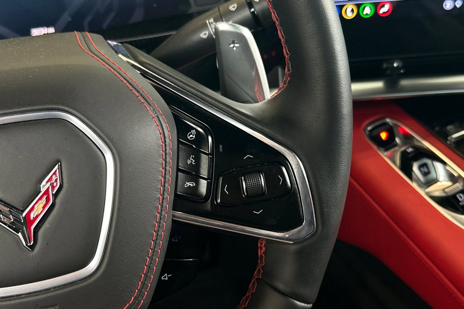 2022 Chevrolet Corvette Stingray 3LT