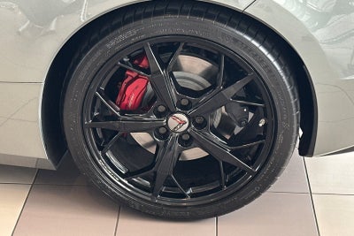 2022 Chevrolet Corvette Stingray 3LT