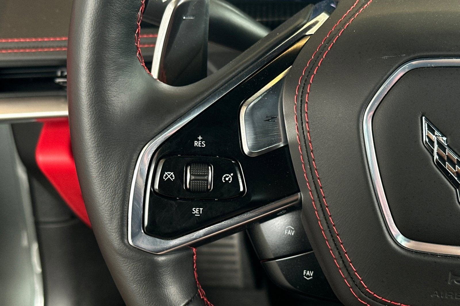 2022 Chevrolet Corvette Stingray 3LT
