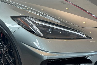 2022 Chevrolet Corvette Stingray 3LT